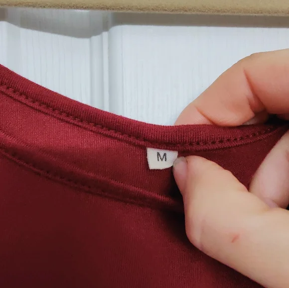 BUNDLE 3 Maternity Tank Midi Dresses - Picture 7 of 12